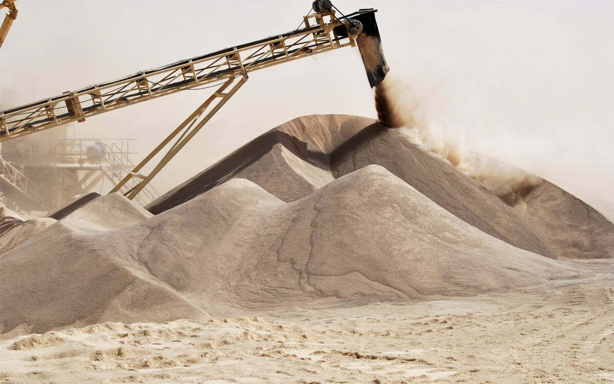 rock phosphate - ERIC MARITIME